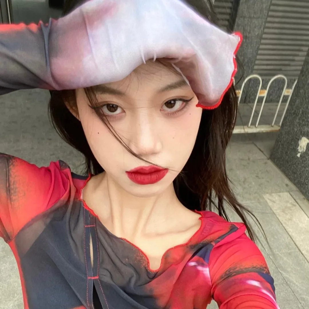 灼烧之爱