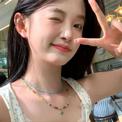 香奈儿秘密情史